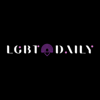 LGBT Daily(@theLGBTdaily) 's Twitter Profileg