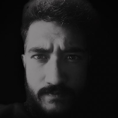 RupeshLionel's profile picture. #LegaliseNepal