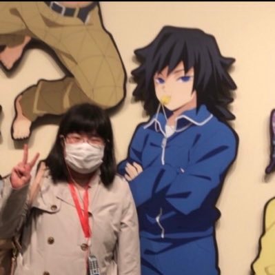 rin_geto's profile picture. 20↑30↓♀。鎌倉市在住のアニメオタク 北鎌44期→東京音大Pf科卒 日常・愚痴・動物など ソシャゲ垢⋯@o0g3o1g0アニメ・二次閲覧垢⋯@0se3tsu1na0 無言フォロー失礼、無言フォロー歓迎 地雷なしの雑食 エロ垢副業垢❌