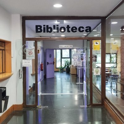 BibliomaticaUCM Profile