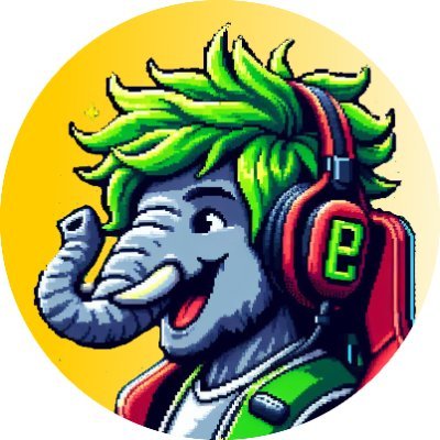 Makkibo4's profile picture. ✨ Se gana jugando, estrategia, farmeo y risas. 
¡Estamos Forjando los Reinos de Rhonyndor! únete y se parte de una aventura Web3 Legendaria!