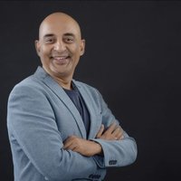 Sree Sivanandan (@sreesivanandan) 's Twitter Profile