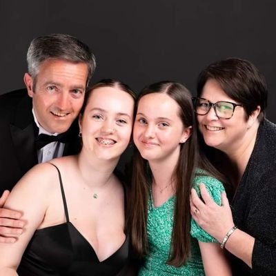 AlisonGreen70's profile picture. Works for @NSPKU - Charity Coordinator - love my job! 😊 two amazing daughters (one a PKU Princess) 🥰
