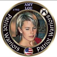 AmyLouWho (@perseverare1776) 's Twitter Profile Photo AmyLouWho (@perseverare1776) 's Twitter Profile Photo