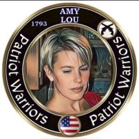 AmyLouWho(@perseverare1776) 's Twitter Profile Photo