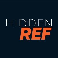 The hidden REF(@HiddenRef) 's Twitter Profile Photo