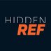 The hidden REF (@HiddenRef) Twitter profile photo