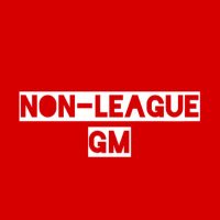 Non League GM(@NonLeague_GM) 's Twitter Profile Photo