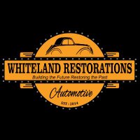 Whiteland Restorations(@WhitelandRestos) 's Twitter Profile Photo