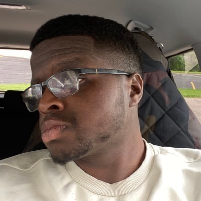Gaz 👨🏿‍🚀さんのプロフィール画像