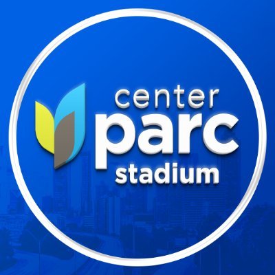 Center Parc Stadium