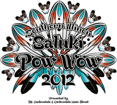 April 13&14 @SIUCRecCenter Friday 4pm-10pm Sat 10am-10pm Free&open to public. Am.Indian food, dancing, drumming, cultural demos & interactive Native village