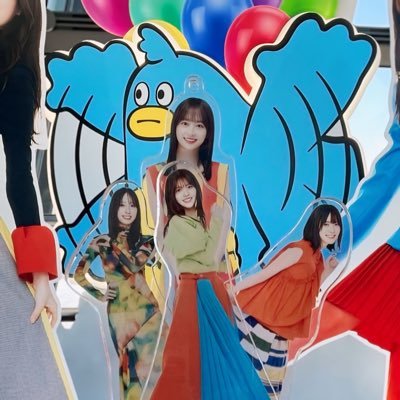 noguttan0508's profile picture. 00🚹/かげさぽ⚽️/🐸🍞/箱推しのおひさま☀️/🌱🍣⚾️/#haruharutalk/#haruyotalk/#mikutalk/なにわ男子も好きなのでポストします