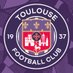 Toulouse FC (@ToulouseFC) Twitter profile photo