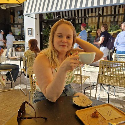 gracelizabethc's profile picture. 