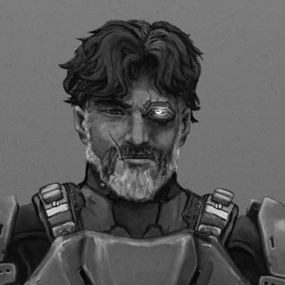 jaylewisartist's profile picture. He/Him, Númenórean.
Art dep for film & stage, Gamedev and Community Mod.