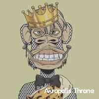 Akropolis Throne (@a_kropolishron) 's Twitter Profile