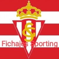 FichajesSporting (@fichajesrsg) 's Twitter Profile