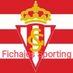 FichajesSporting (@FichajesRSG) Twitter profile photo