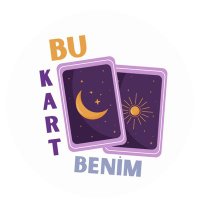 BuKartBenim(@BuKartBenim) 's Twitter Profile Photo