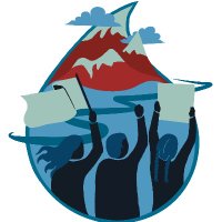 The People's Water Forum (@peopleswaterfor) Twitter profile photo