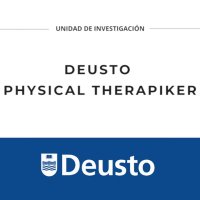 Deusto Physical TherapIker (@deustotherapike) 's Twitter Profile Photo Deusto Physical TherapIker (@deustotherapike) 's Twitter Profile Photo