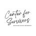 Center for Survivors (@MSUC4S) Twitter profile photo
