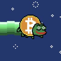 ✨🐸 (@degenstacking) 's Twitter Profile