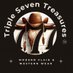 Triple Seven Treasures (@777__Treasure) Twitter profile photo