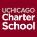 UChicago Charter School (@UCCharterSchool) Twitter profile photo