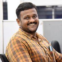 Thiruselvam(@Thiruselvamts) 's Twitter Profile Photo