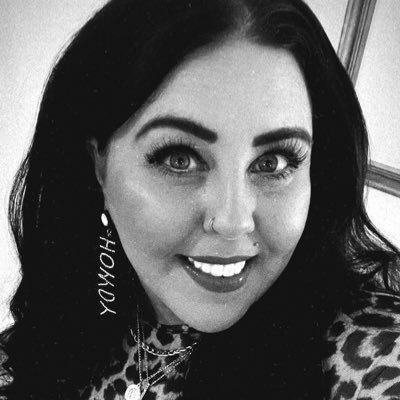 misTbryan's profile picture. Lover. Mother. Self proclaimed comedian.