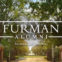 Furman Alumni(@Furman_Alumni) 's Twitter Profile Photo