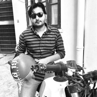 MitraMishra's profile picture. Dreamer | Acheiver | Data Science/Artificial Intelligence Github: https://t.co/9yPsH6OJLm