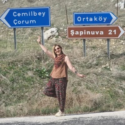 Eylldursn's profile picture. 📍 Ankara
ODTÜ ❤