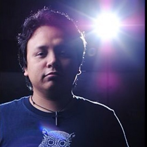 blitz3r's profile picture. take care 'coz i don't...    -tado