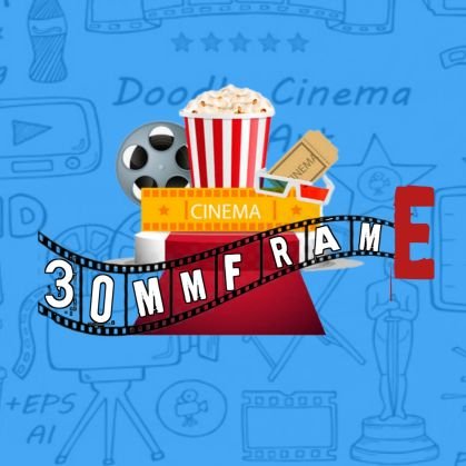 30mm_frame Profile