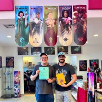 Steve Cassity (@stevecassitymtg) 's Twitter Profile Photo Steve Cassity (@stevecassitymtg) 's Twitter Profile Photo