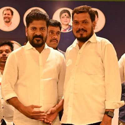 మునుగోడు నియోజకవర్గ సోషల్ మీడియా అసెంబ్లీ కోఆర్డినేటర్