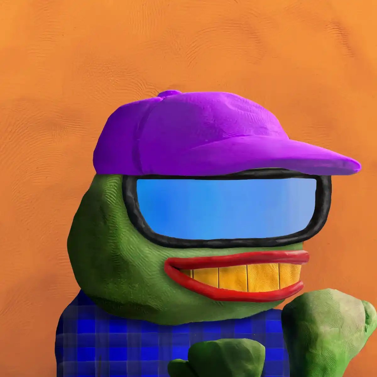 M10Papy's profile picture. ✨#NFT artist and collector ✨ Musician ✨ Photographer 💜✨