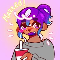 MAZY! (@mazyqmark) 's Twitter Profile Photo