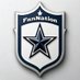 Dallas Cowboys FanNation (@CowboysSI) Twitter profile photo