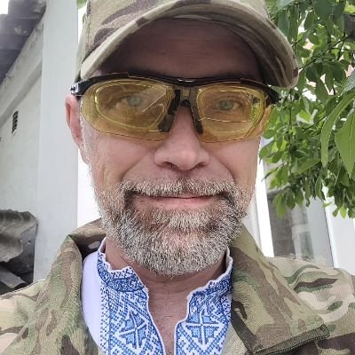 DrGlebych's profile picture. Україна понад усе!!!