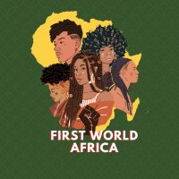 First World Africa โ๐พ (@africarch) 's Twitter Profile