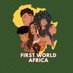 First World Africa ✊🏾 (@africarch) Twitter profile photo