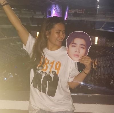 SB19 šš¢šš„š½ | The Juans | Sharlene San Pedro