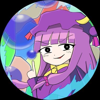 様々な名前でゲームをやっています。 スティルインラブスティルインラブって感じ。アイコンは@sodenokiwamiさんヘッダーは@Mofumotoさん