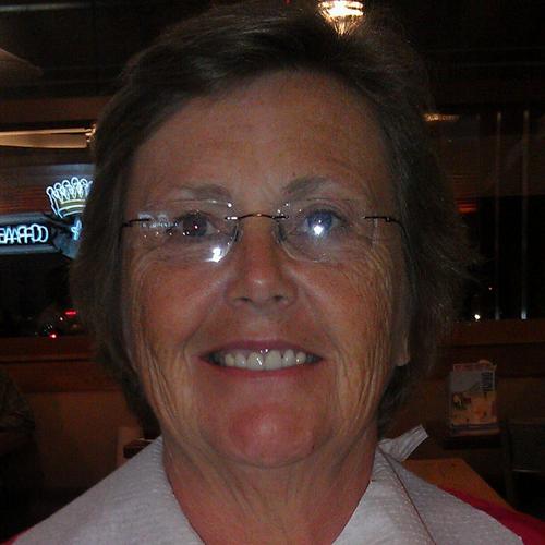 kathy_koss's profile picture. 