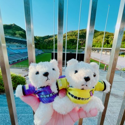 fb_mikan69's profile picture. 2023シーズンから藤枝MYFC応援しています！生まれ育ちと実家は藤枝だけど関東在住、関東他日程合えばアウェイ＆時々藤枝ホームでのんびり楽しく応援⚽️🟣