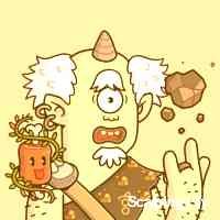 llyscalpin_g's profile picture. People don’t understand nfts, metaverse, and crypto today the same way they didn’t understand online shopping in the